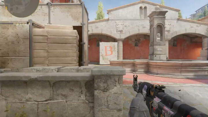 Is this what Beijing fashion looks like?