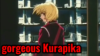 Gorgeous Kurapika