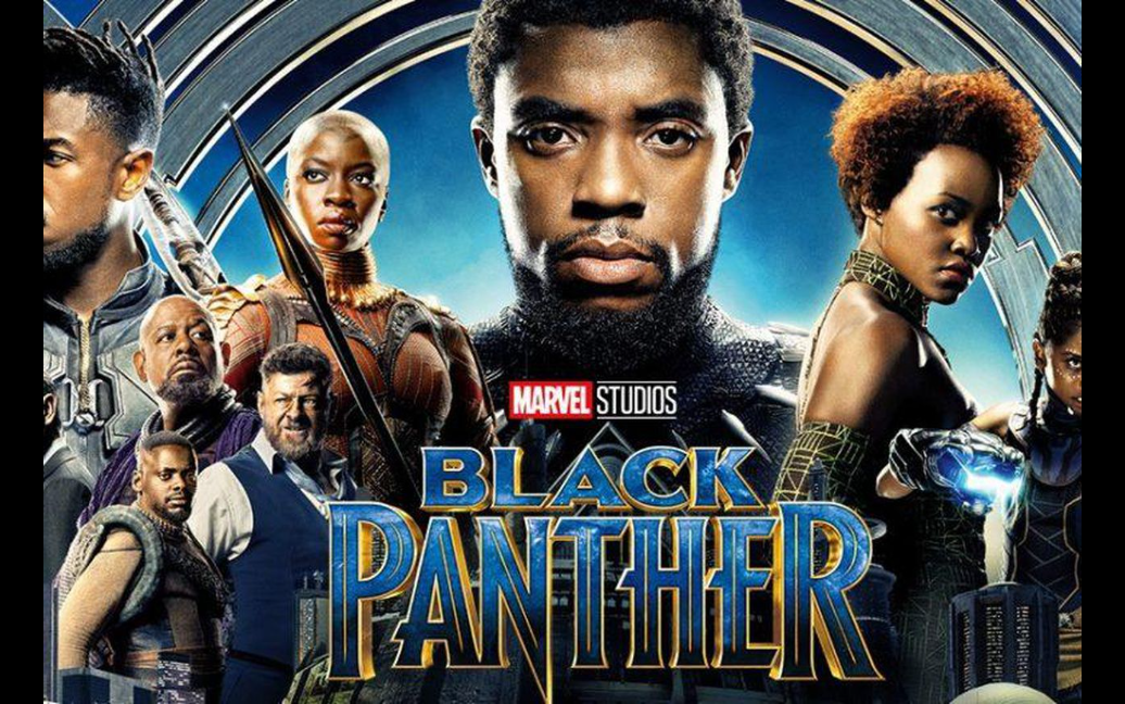 Black Panther 1 Full Movie Bilibili