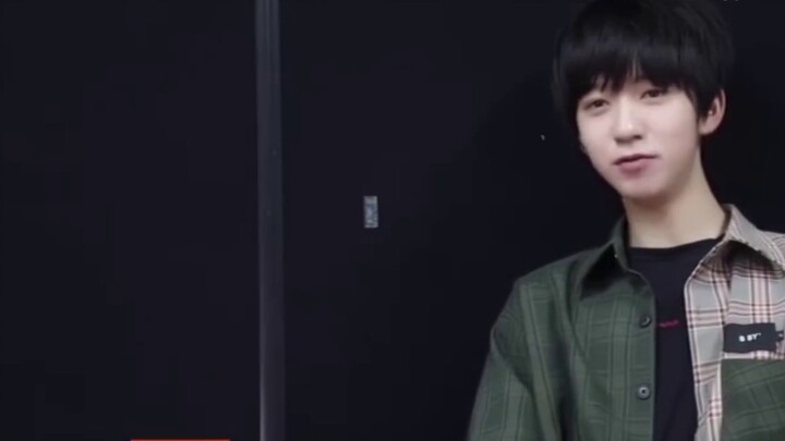 [He Junlin] Jika Anda memiliki adik laki-laki yang pandai menghargai teh | Hanya Tiga Puluh, Saya pu