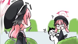 真假小春？
