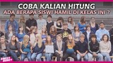 Tragedi Hamil Massal di Suatu Sekolah SMA - Pregnant Movie