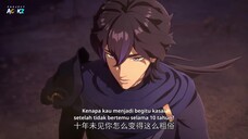 Sky Eagle Eps 6 sub indo