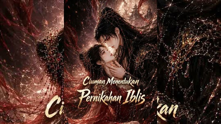 Ciuman Menentukan Pernikahan Iblis Full Bahasa Indonesia (NS)