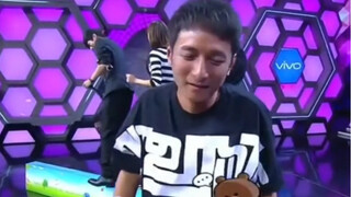 【李维嘉：活阎王】