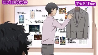 Tokyo Revengers - Tập 02 [Việt sub] p1 #Anime #Schooltime
