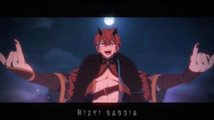 CAKEP NYA KEBANGETAN 😍