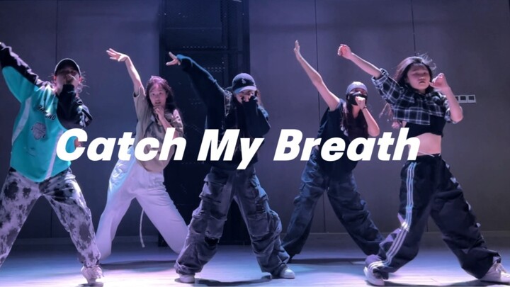 [Taotao] "Because it's so handsome, I only recommend it to you" | Hip-hop choreographer