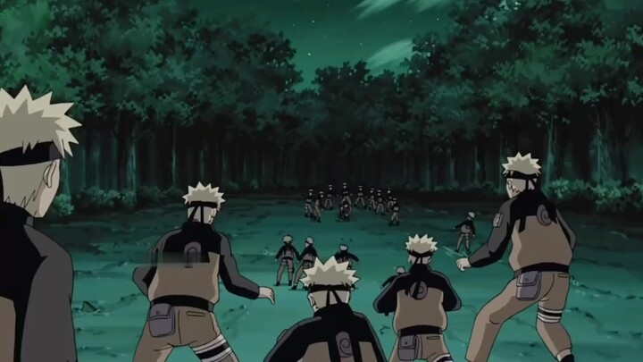 The three ninjutsu developed by the leg shadow Kurotsuchi alone! Do you think Kurotsuchi's strength 