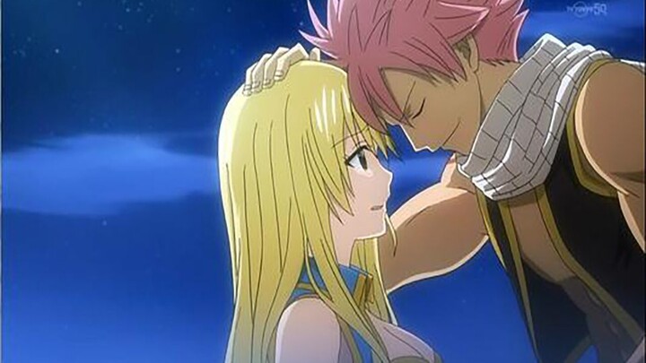 [Fairy Tail] This may be the best theme song of Fairy Tail, let's rekindle it! ! !