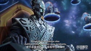 Swallowed Star S3 eps 108 1080p