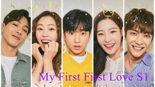 S1 Ep01 My First First Love 2019 english dubbed Ji Soo, Jung Chae-yeon