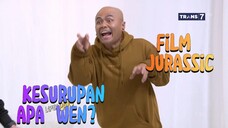 FULL Lapor Pak 23/07/25 Sabrina Kocak Juga Ternyata, Pasukin Casting Film