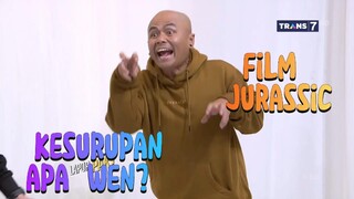 FULL Lapor Pak 23/07/25 Sabrina Kocak Juga Ternyata, Pasukin Casting Film
