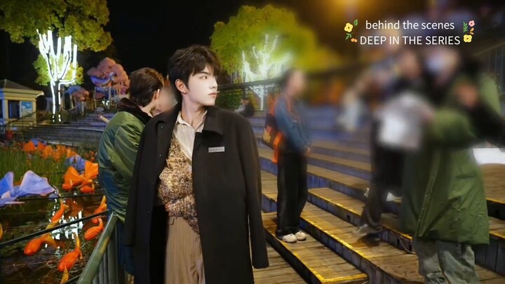 Deep in | BTS | Eng sub