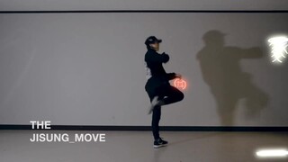【自制จากบาร์เซิง】วิดีโอเอฟเฟกต์ NCT พัคจีซอง LEMONDANCECHALLENGE