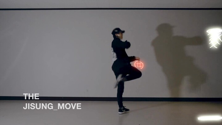 【صنع سينغ الخاص】فيديو خاص بتأثيرات LEMONDANCECHALLENGE لن سي تي بارك جي سونغ