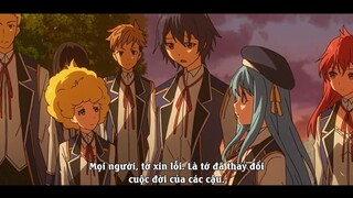 Cháu trai của nhà thông thái - Phim Anime - Phần 43 #anime