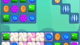 banyak permen yang sama, candy crush