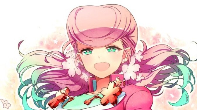 JOJO's Strange Gender Change Series Diamond is Unbreakable