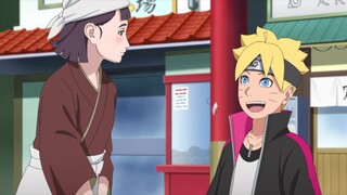 Boruto Episode 260 sub indonesia