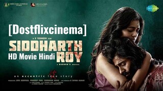 Siddharth Roy 2024 Hindi Trailer [Dostflixcinema]