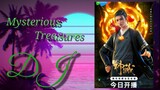 Mysterious Treasures Eps 08 Sub Indo (Normal)