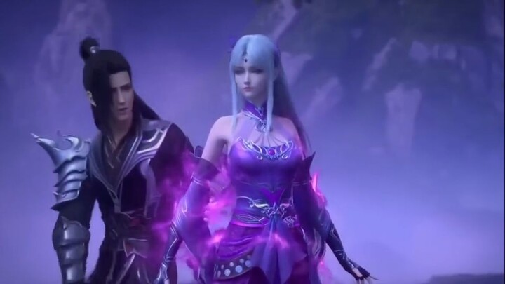 Battle Through The Heavens Season 5 Episode  67 : link ln description