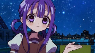 Jibaku Shounen Hanako-kun S2 - EP8 Sub Indo
