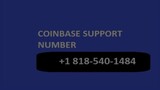 🔮🌾 Coinbase  🎑💠【((1818⇆540⇆1484))】🔮 Customer Care Number