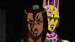 Ames' highlight moment! 5A kisses the double and takes revenge!