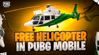 Free Helicopter In Pubg Mobile | 2.0 Version Release Date | 2.0 Update Is Here | Pubg Mobile