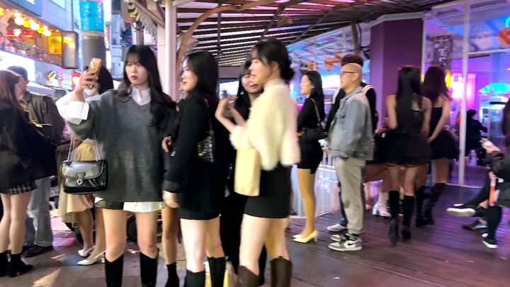 Seoul’s Amorepacific Tower: Breathtaking Scenery That Captivates the Eye