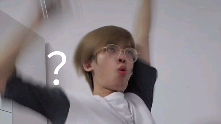 Different People Spraying Perfume