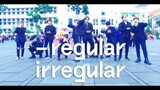 [KPOP IN PUBLIC CHALLENGE] NCT 127 엔시티 127 'Regular (English Ver.)' Dance Cover by LLENTION