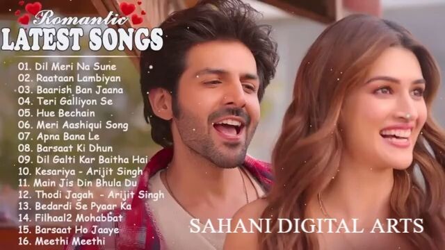 LOVE MASHUP HINDI SONG 2025 MIX LOFI