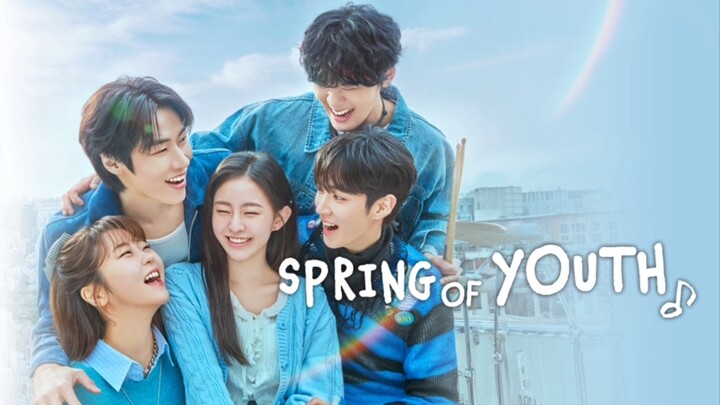 Spring of Youth (EP 02 ENG SUB)