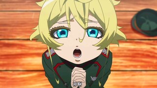 “请恕我冒昧，那是披着幼女皮的 怪物！”