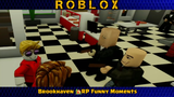 Roblox Brookhaven RP Funny moment Dumb Edits PART6