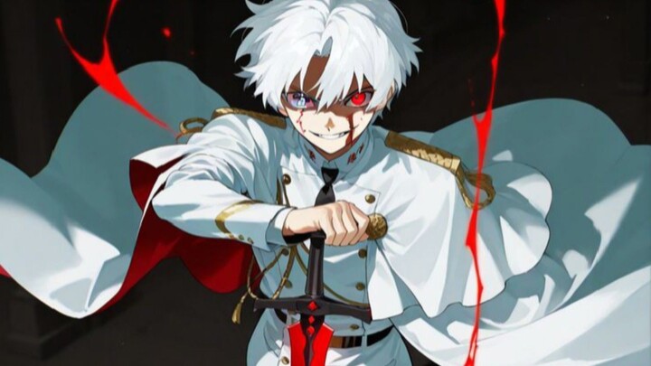 Absolute cinema Baru Trailer Udh Epic Parah..‼️✋😨🤚