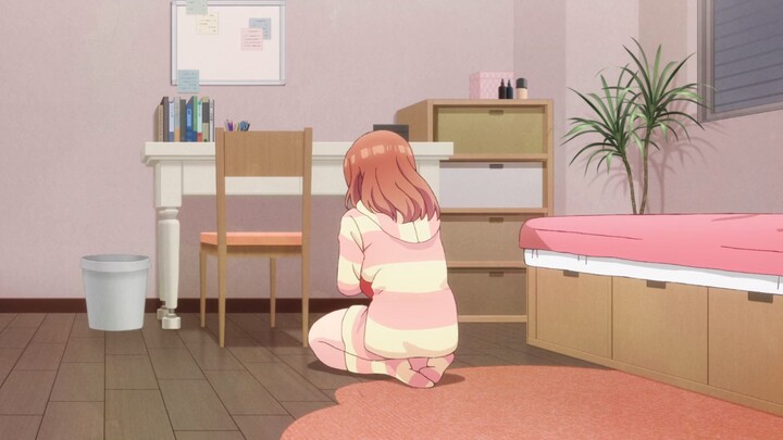 TOMODACHI NO IMOUTO GA ORE NI DAKE UZAI eps 10
