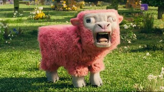 Minecraft Film Dubbing Ogladaj
