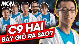 Story of C9 Hai - Thủ Lĩnh Huyền Thoại Giờ Ra Sao | MGN Esports