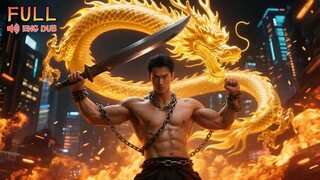 God of war had his soul in the waste boy! He started practicing from scratch just for revenge!