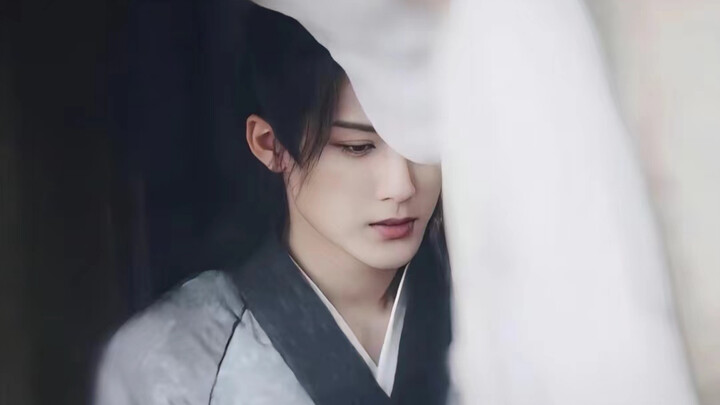 Marshal Gu is a man of flesh and blood, with feelings and the character of a gentleman!