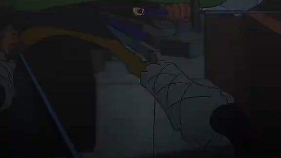 one piece epic moment
