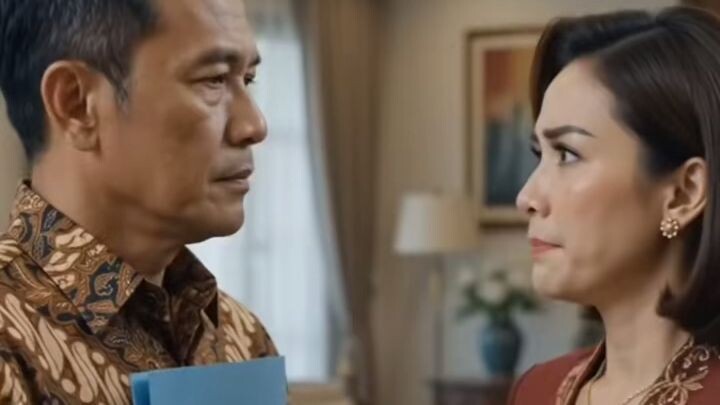 EPISODE 2 Mertua mulai panik setelah tahu menantunya menyimpan rahasi...