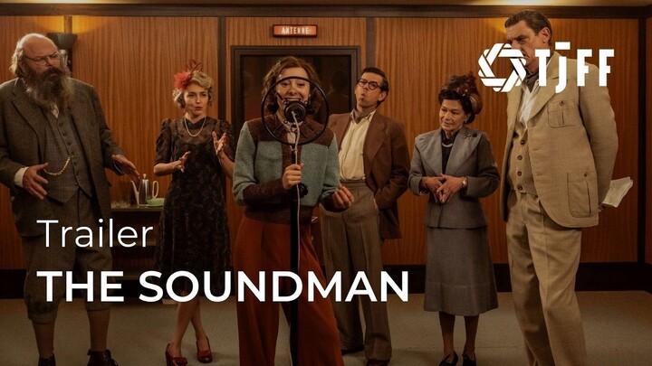 The Soundman (2025)