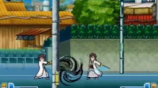 [Sứ mệnh Thần chết vs Hokage] Nếu bạn là Aizen thì sao? Với đất, tôi vẫn chỉ cho bạn