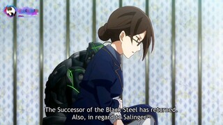 (ThUyẾt MiNh) TậP 10| HắC ThIếT Sứ Đồ Và CôNg ChÚa BăNg GiÁ